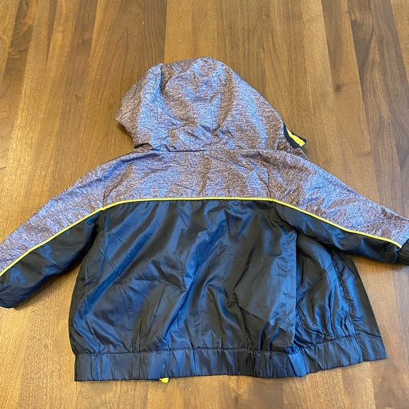 Rorie Whelan toddler windbreaker 12M - Picture 4 of 4